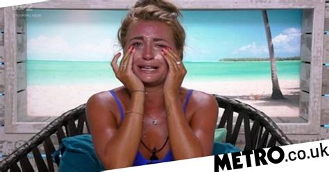 Winter love island 2020 has already received nearly 300 ofcom complaints, mostly to do with ollie williams and siannise fudge. Ofcom complaints over Dani Dyer crying over Jack on Love ...