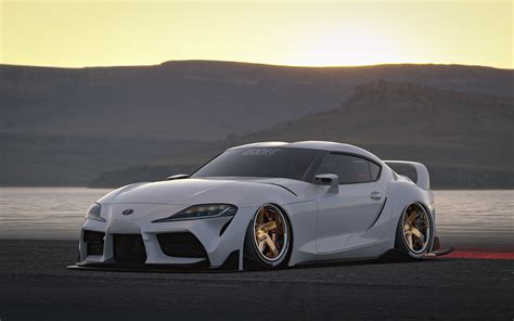 14318 views | 28216 downloads. Toyota Supra Car 2020