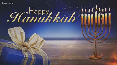 Hanukkah 2020 When Does It Start How To Celebrate The Holiday