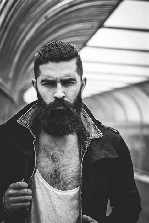 Slick back hair has had one of the most interesting histories you can imagine as far as hairstyles for men go. 40 Men's Slicked back Hairstyle Ideas