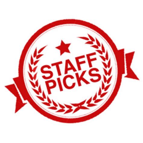 The Week 6 Staff Picks Presented By Granite State Dairy Promotions