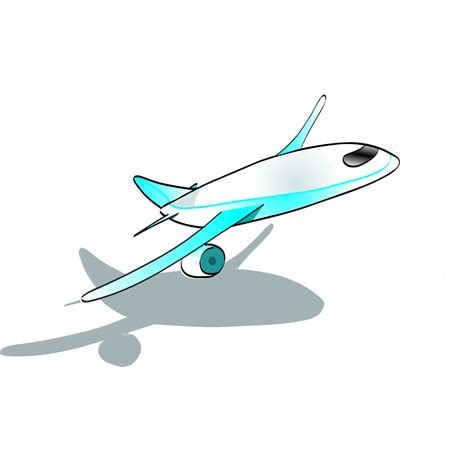 Plane Taking Off Svg Clip Arts Download Download Clip Art Png Icon Arts