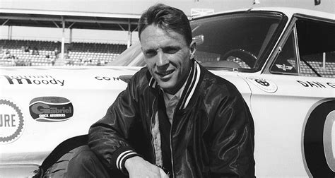 Racing Legend Dan Gurney Passes Away Mrn Motor Racing Network
