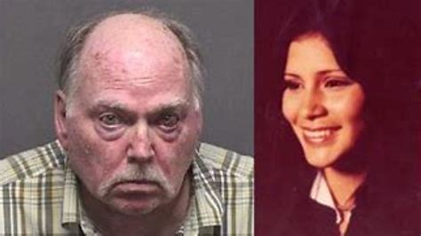 Texas Man Charged In 42 Year Old Cold Case Murder Of Hs Student