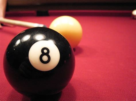 An overview of pool's most popular game. Eight-Ball 101: Learn the Rules for 8-Ball Pool | Bar ...
