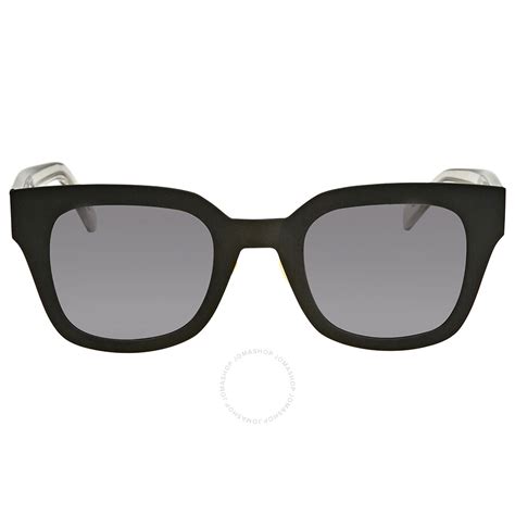 Celine Square Sunglasses Cl41451s 807ir 47 Celine Sunglasses Jomashop