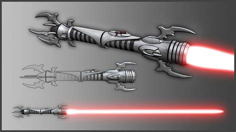 Check spelling or type a new query. Sith Lightsaber | Sith lightsaber, Lightsaber design ...