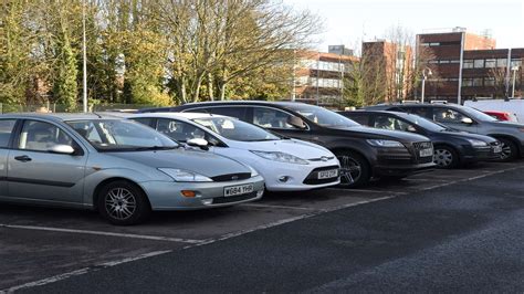 Parking charges in Sittingbourne and Sheppey could go up under new