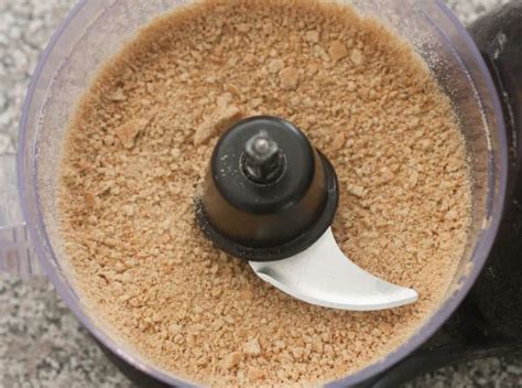 How To Make A Perfect Graham Cracker Crust Boston Girl Bakes
