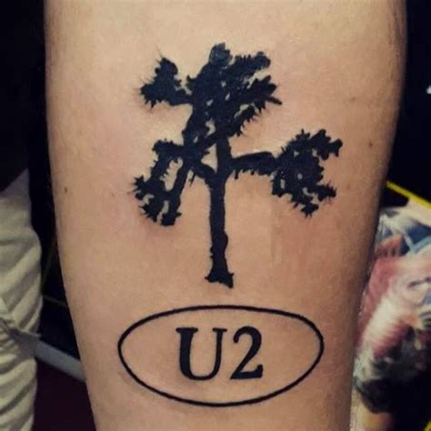 Update More Than 63 Joshua Tree Tattoo Latest Esthdonghoadian