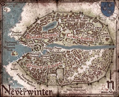 Pin By Harry Mosley On Dragons Fantasy City Map Fantasy World Map