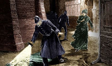 20 Facts About The Jack The Ripper And Its Identity Mysterious Monsters
