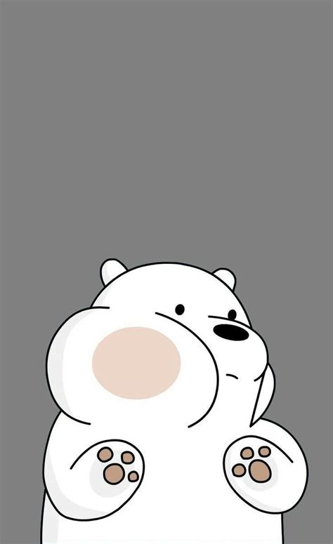 447 Cute Aesthetic Ice Bear Wallpaper For Free Myweb