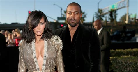 Kanye West Pleads For Kim Kardashian To Run Right Back To Him