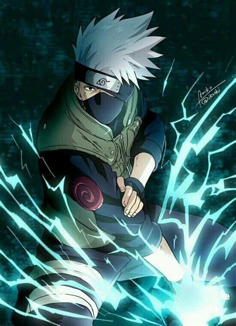 Top 10 Naruto Characters According To Ranker