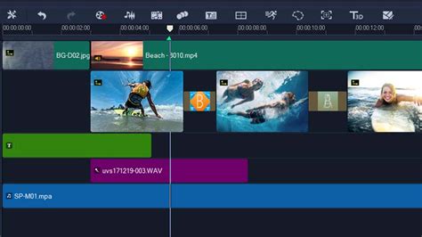 The video editor is intended for editing video files and easy export to social networks to prepare a video for facebook, youtube, instagram, twitter and vimeo desktop video capture the video editor features a desktop video capture utility that saves. Movie Editing Software by Corel - VideoStudio Ultimate 2019