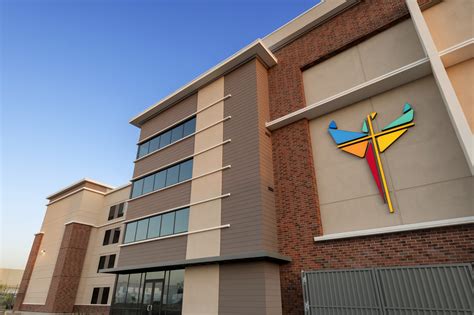 Cawley Architects leads collaborative effort to transform lives at