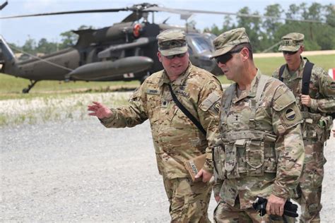 Dvids Images Major General Troy Galloway Meets With Soldiers Of The