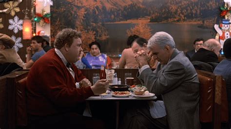 ‘planes Trains And Automobiles’ Review A Thanksgiving Classic The Silverscreen Analysis