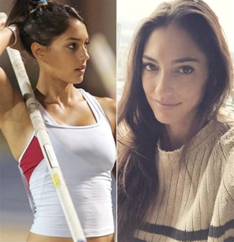 Viral Pole Vaulting Sensation Allison Stokke Where Is She Now Page