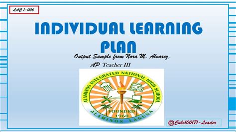 Deped Araling Panlipunan Detailed Lesson Plan Dlpdll Q Q Grades