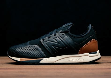 The New Balance 247 Luxe Has Been Unveiled Weartesters