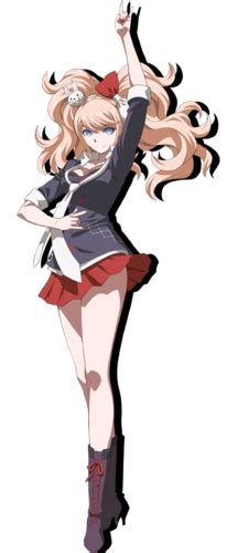 Junko pfp danganronpa are a theme that is being searched for and favored by . Pin on ok