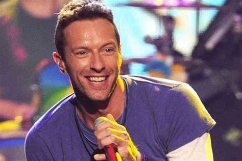 Coldplay Domina Rede Social Após Show Na Segunda Parte Do Rock In Rio