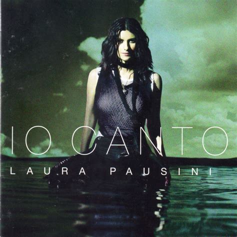 Laura Pausini Io Canto 2006 Cd Discogs