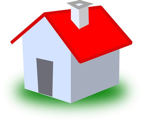 House Cartoon Png House Cartoon Png Transparent Free For Download On Images