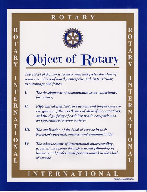 Последние твиты от bryan kelly (@rotaryquotes). Object of Rotary and Motto | Rotary Club of Central Blue Mountains