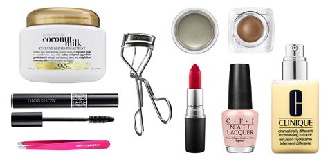 100 Best Beauty Products Right Now Skin Care And Makeup We Love