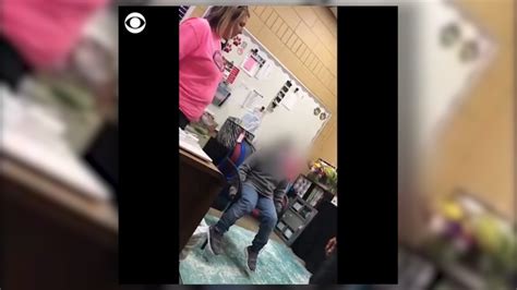 Florida Principal Under Investigation For Paddling A 6 Year Old Student