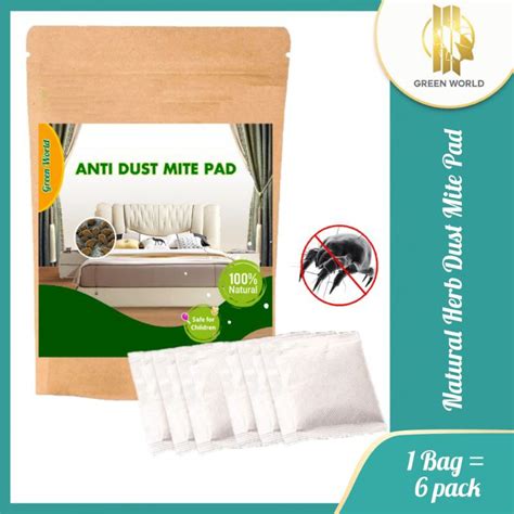 Bed Bug Dust Mite Killer Natural Spray Treatment For Mattresses Covers