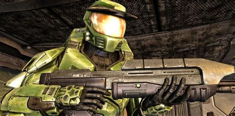 New Listing Teaser For Halo Combat Evolved Means Its Coming Soon To