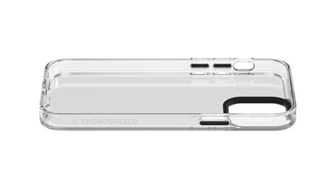 Clear Phone Case For Iphone Magsafe Compatible