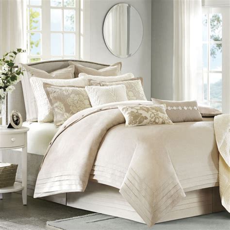 Hampton Hill Summit Comforter Set And Reviews Wayfair With Images