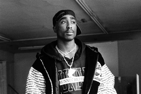 Tupacs Death How Close Did Tupac Get To Quitting The Gangsta Rap Life