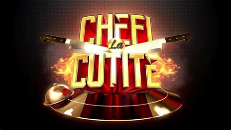 Chefi la cuțite este un cooking show românesc, care a fost difuzat prima dată pe martie 2016, de către canalul de televiziune antena 1. CHEFI LA CUTITE - 21 Octombrie 2020 - YouTube