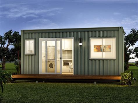 More Container House Design Ideas Container Living