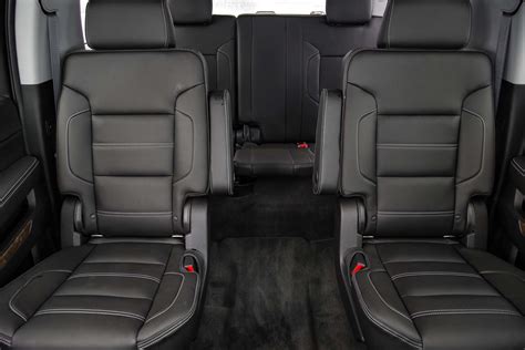 Rated 4.8 out of 5 stars. Comparison - GMC Yukon XL Denali SUV 2015 - vs - GMC Yukon ...