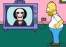 Es víspera de navidad y el malvado pigsaw obligará a gumball a jugar su malévolo juego. Juegos de Saw Game - Juega gratis online en JuegosArea.com