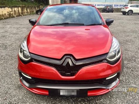 Quality at a great price. Search 50 Renault Used Cars for Sale in Malaysia - Carlist.my