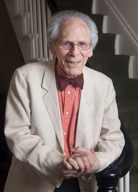 Notable Deaths 2016: Sylvan Barnet - The New York Times