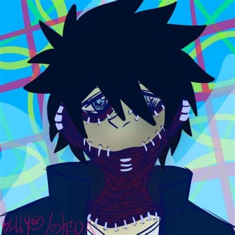 We did not find results for: Dabi Dabi Dabi — Dabi Headcannon Time!