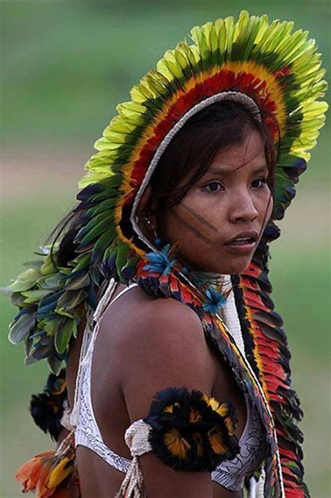 Belleza Amazónica Del Facebook De Diversidad Cultural Indoamericana Indigenous Peoples