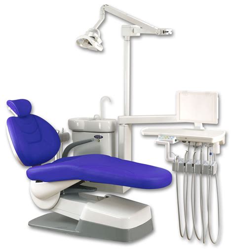 Grace X2 Dental Chairs And Units Taiwantrade