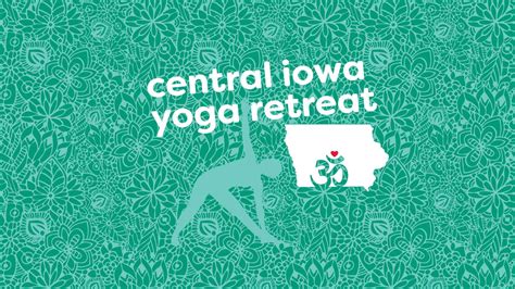 Central Iowa Yoga Retreat Next Step Adventure