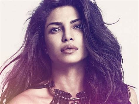 Priyanka Chopra Says Being Objectified Is Part Of Job I Dont Get