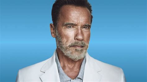 Aug 09, 2020 · arnold schwarzenegger on the howard stern show. Arnold Schwarzenegger negocia para voltar como vilão do ...
